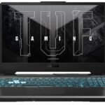 ASUS TUF Gaming A15 FA506NF 15 inch Gaming Laptop - AMD Ryzen 5 7535HS, RTX 2050