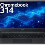Acer 314 C934 14 inch Chromebook - Intel N5100
