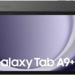 Samsung Galaxy Tab A9+ 11 Inch 64GB Tablet - Graphite