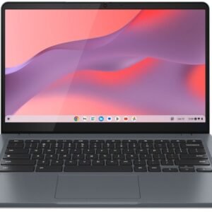 Lenovo IdeaPad Slim 3 14IAN8 Chromebook - Intel Core i3-N305