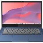 Lenovo IdeaPad Slim 3 14M868 Chromebook - MediaTek Kompanio 520