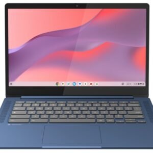 Lenovo IdeaPad Slim 3 14M868 Chromebook - MediaTek Kompanio 520