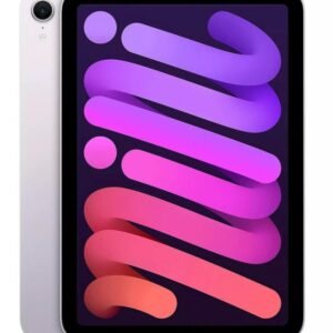 Apple iPad Mini 8.3 Inch 128GB WIFI Tablet PC (2024) - Purple