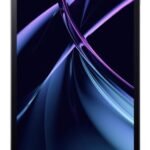 Acer Iconia Tab A10-M1 10.1 Inch 64GB Tablet PC - Silver