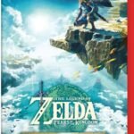 The Legend of Zelda: Tears of the Kingdom - Nintendo Switch 2 Edition