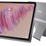 Lenovo Tab Plus 256GB WIFI Tablet PC - Luna Grey